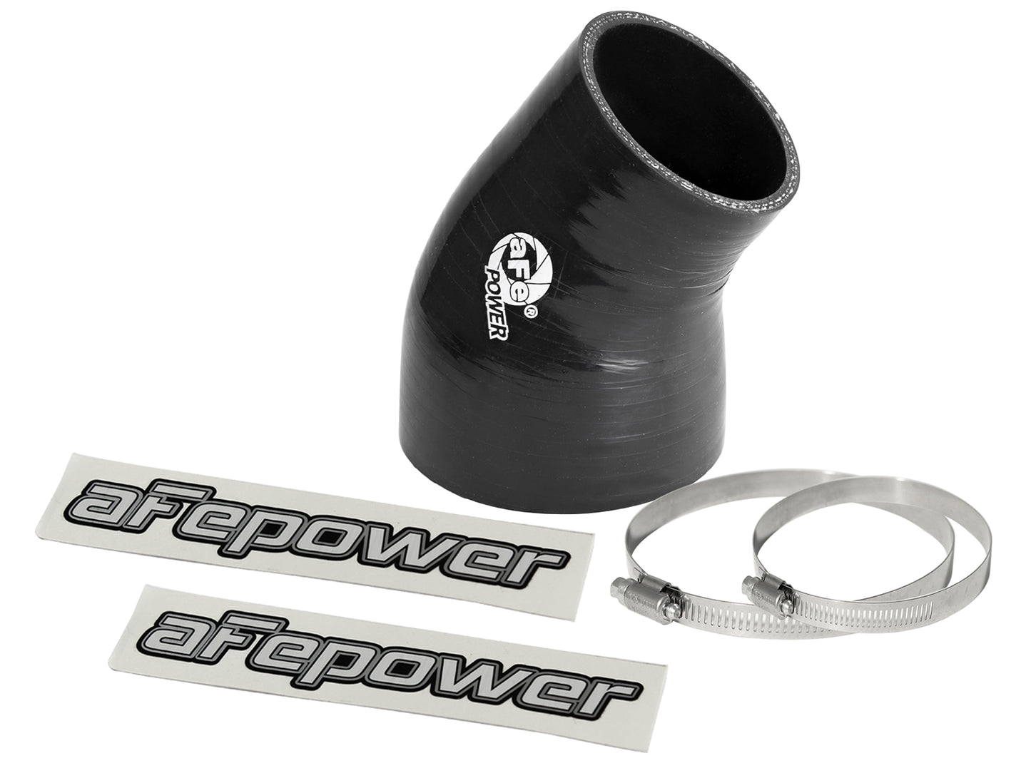aFe Magnum FORCE Cold Air Intake System Spare Parts Kit - 59-00117