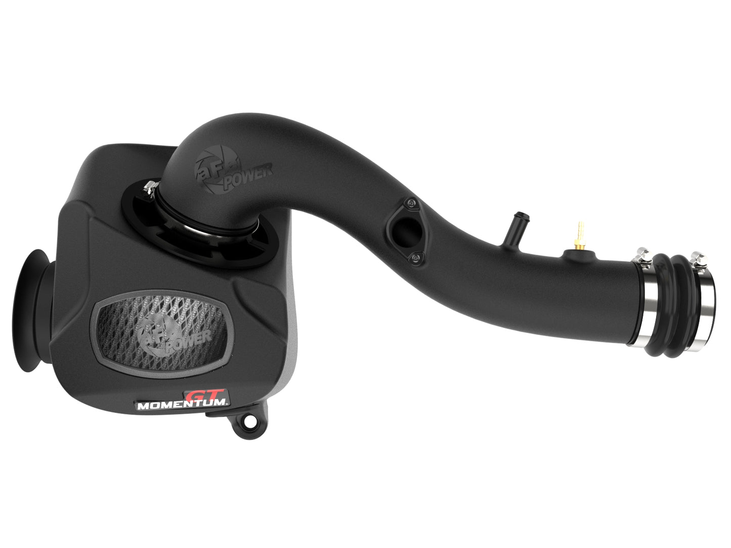 aFe Momentum GT Cold Air Intake System w/ Pro DRY S Filter - 2015-2026 4.0L