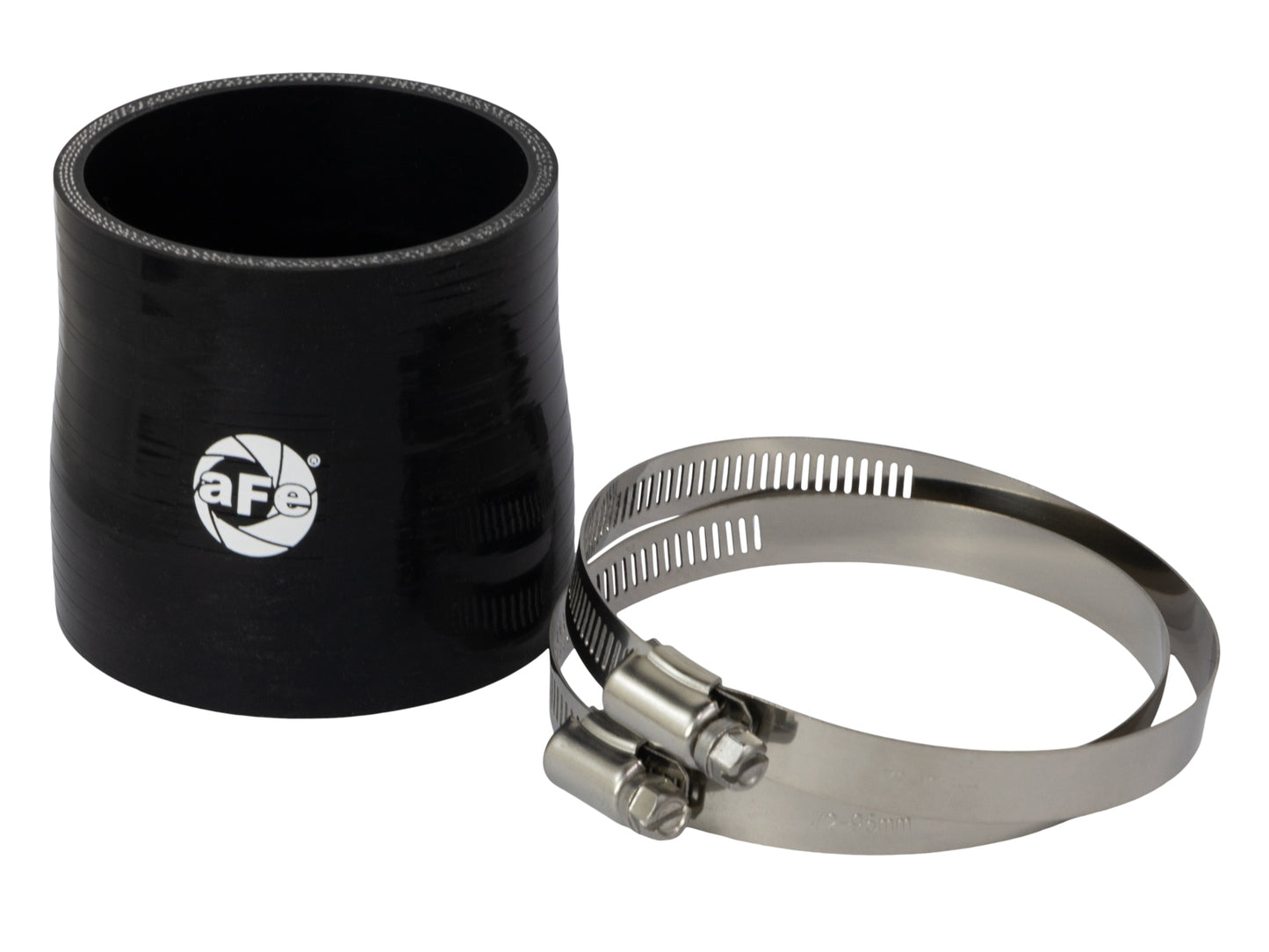aFe Reinforced Silicone Coupling Kit - (3 x 2-3/4)IN ID x 3 IN L