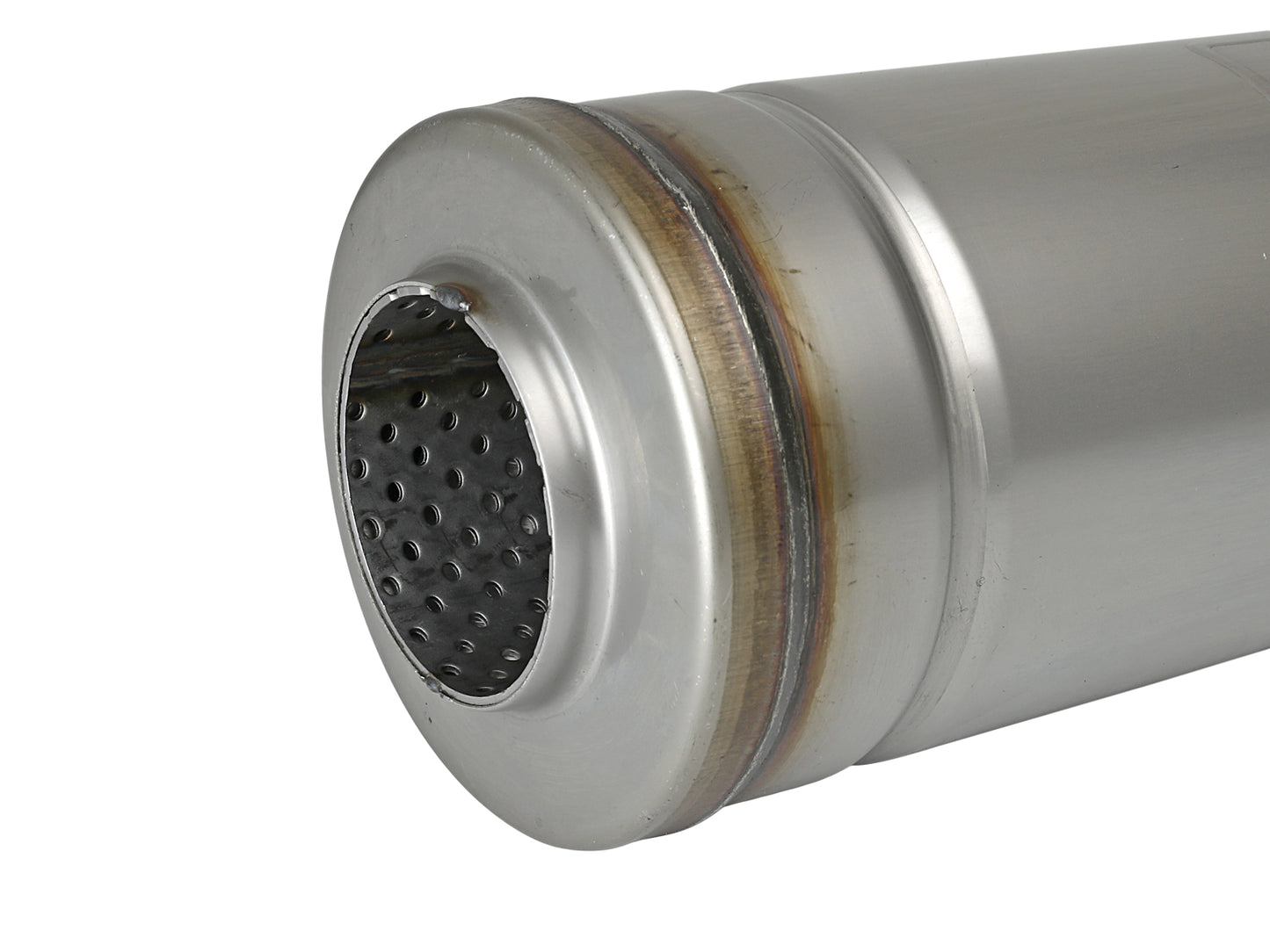 aFe MACH Force-Xp 304 Stainless Steel Muffler - 49M30045
