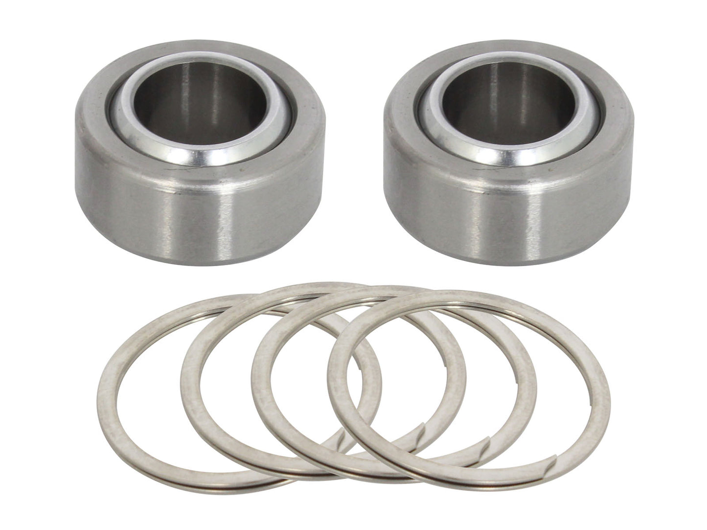 aFe Sway-A-Way 2.0"/2.5" Spherical Bearing Kit, Com 10T
