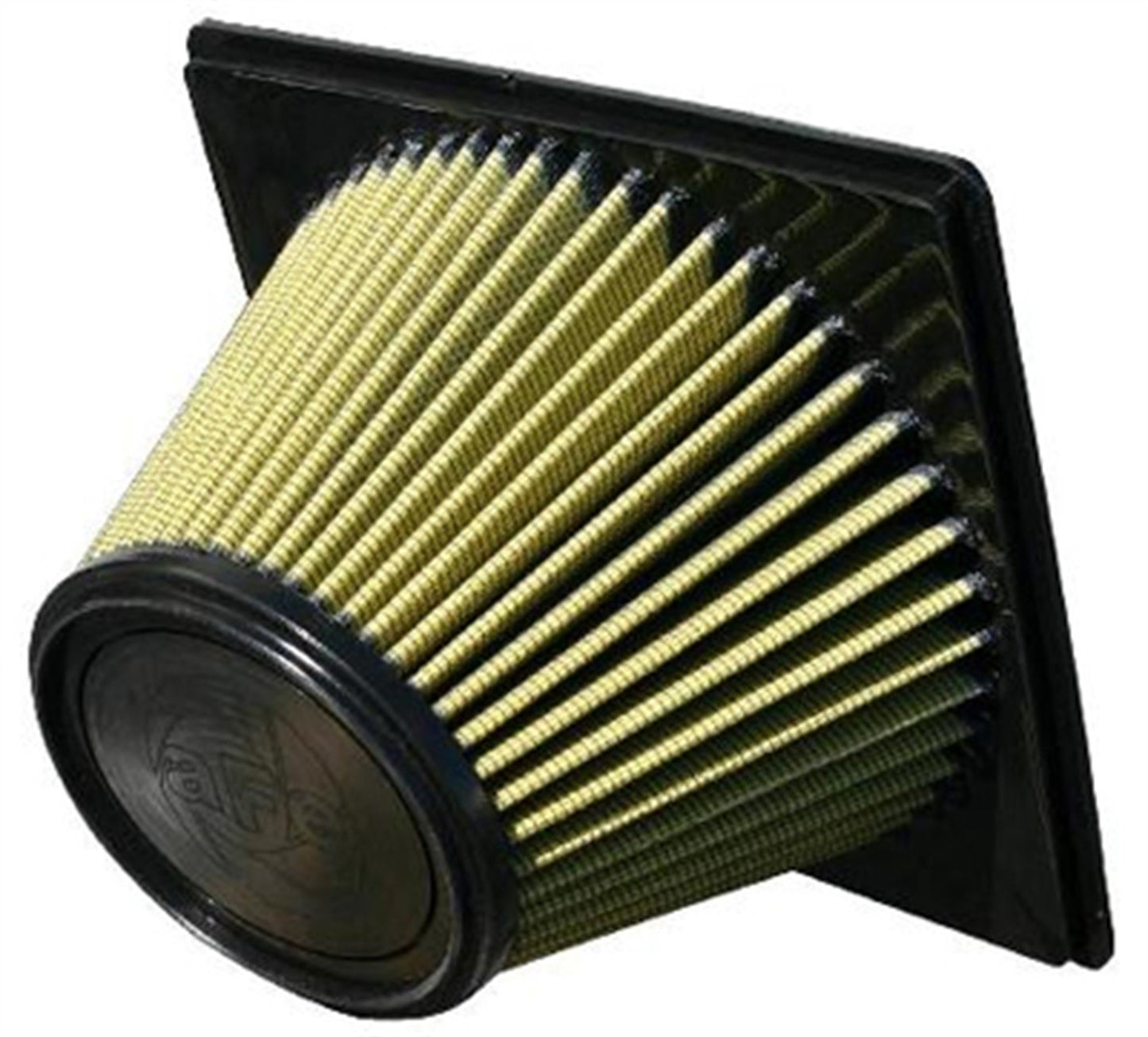 aFe Magnum FLOW Inverted Replacement Air Filter (IRF) w/ Pro GUARD 7 Media - Dodge/Ram 2003-2024