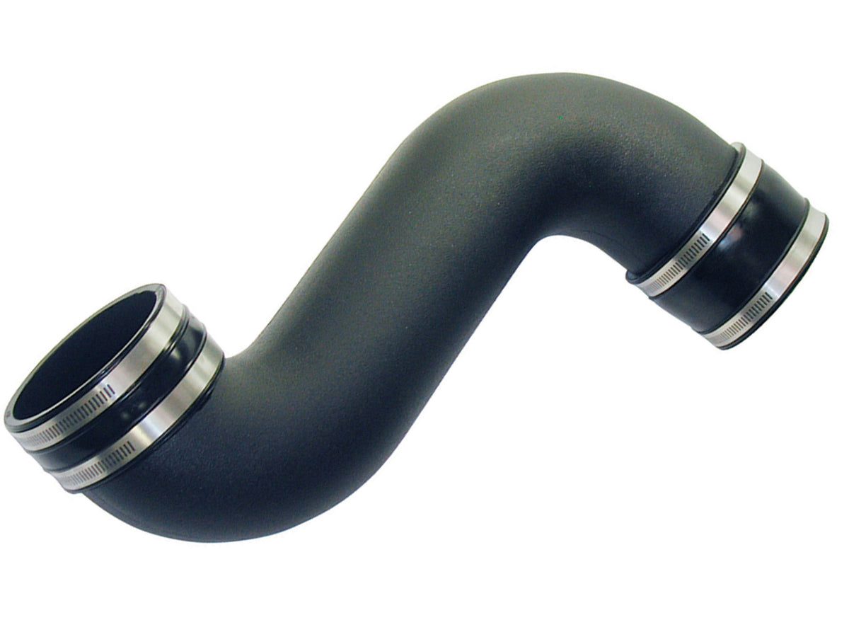 aFe Magnum FORCE 4 IN Steel Torque Booster Tube Black