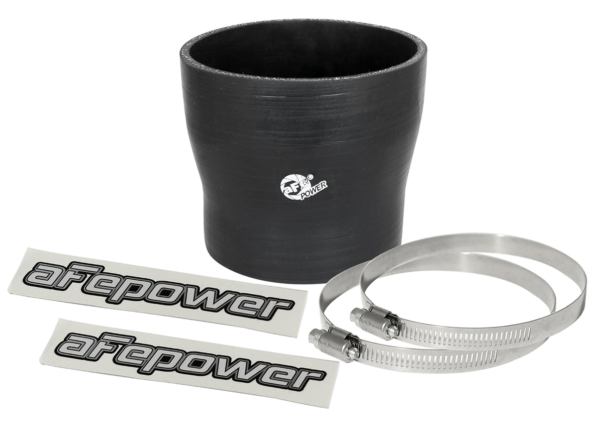 aFe Magnum FORCE Cold Air Intake System Spare Parts Kit - 59-00083