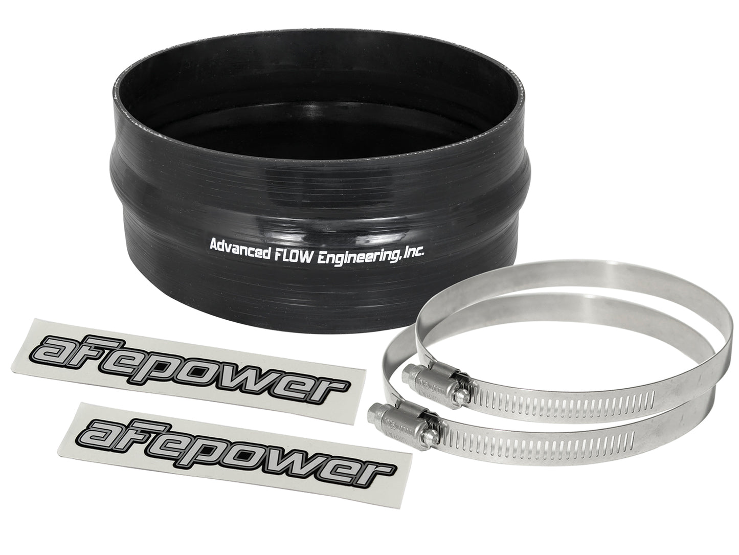 aFe Magnum FORCE Cold Air Intake System Spare Parts Kit - 59-00053