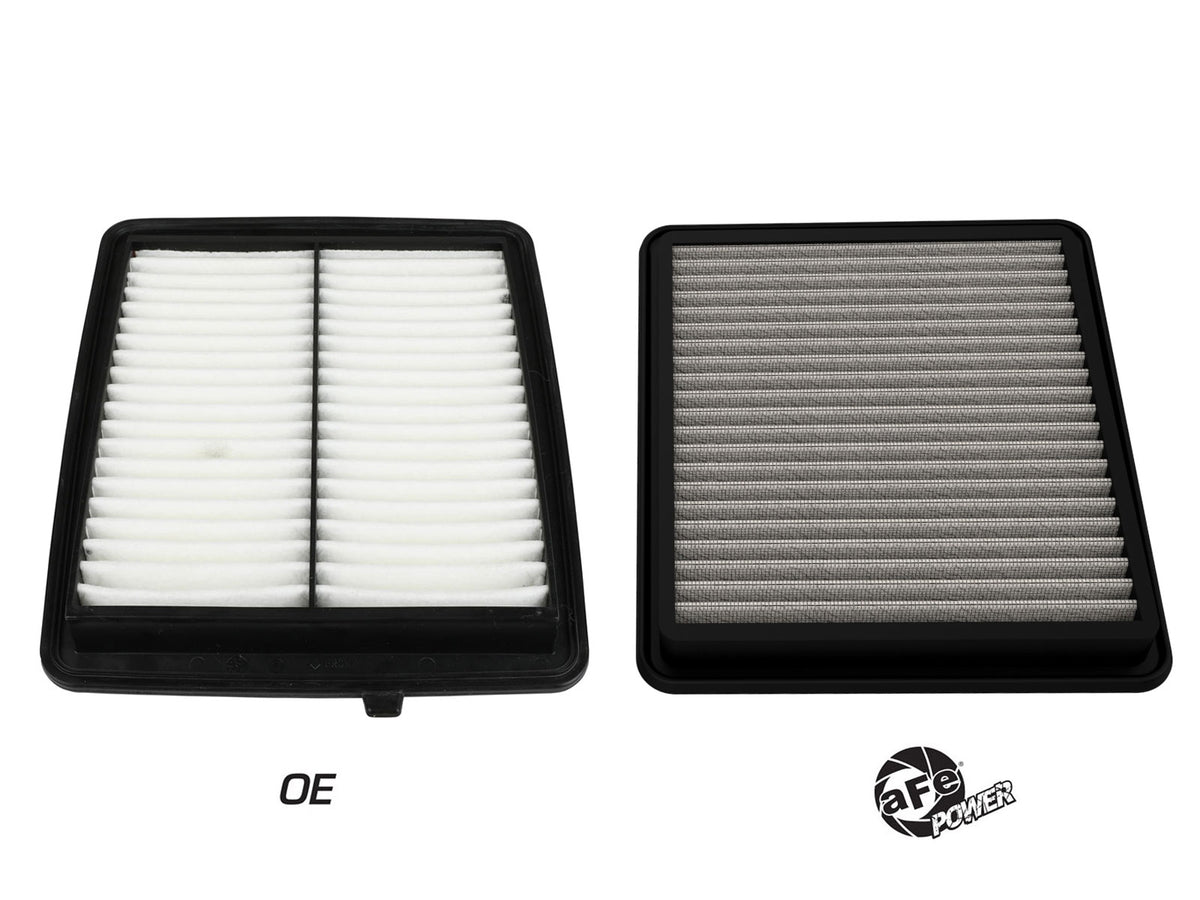 aFe Magnum FLOW OE Replacement Air Filter w/ Pro DRY S Media - 2019-2023 1.5L