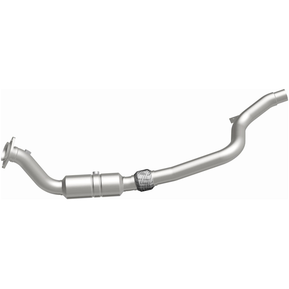 MagnaFlow OEM Grade Direct-Fit Catalytic Converter 52101