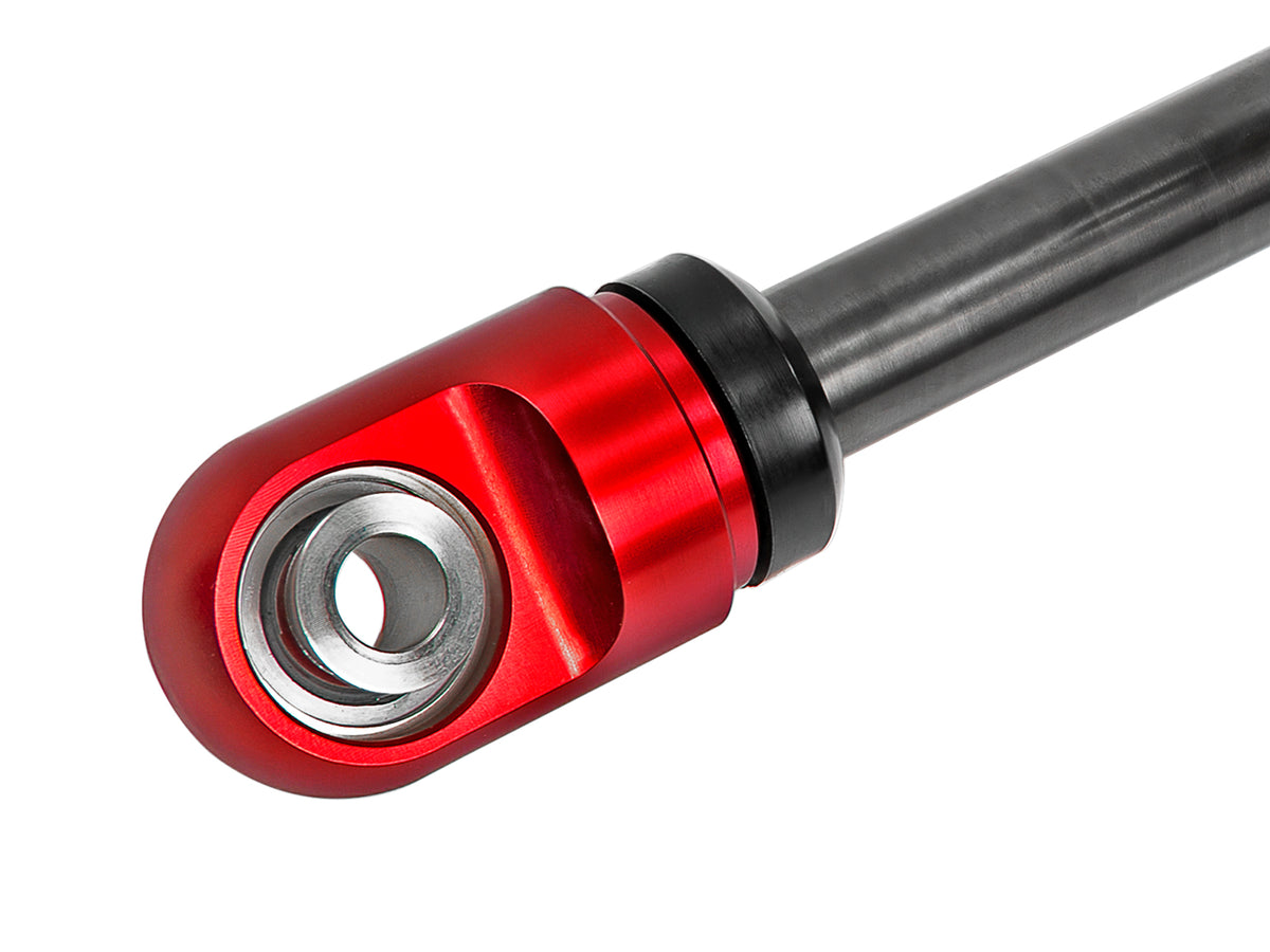 aFe Sway-A-Way 2.5 Bypass Shock 3-Tube w/ Piggyback Res. Right Side - 10 IN Stroke