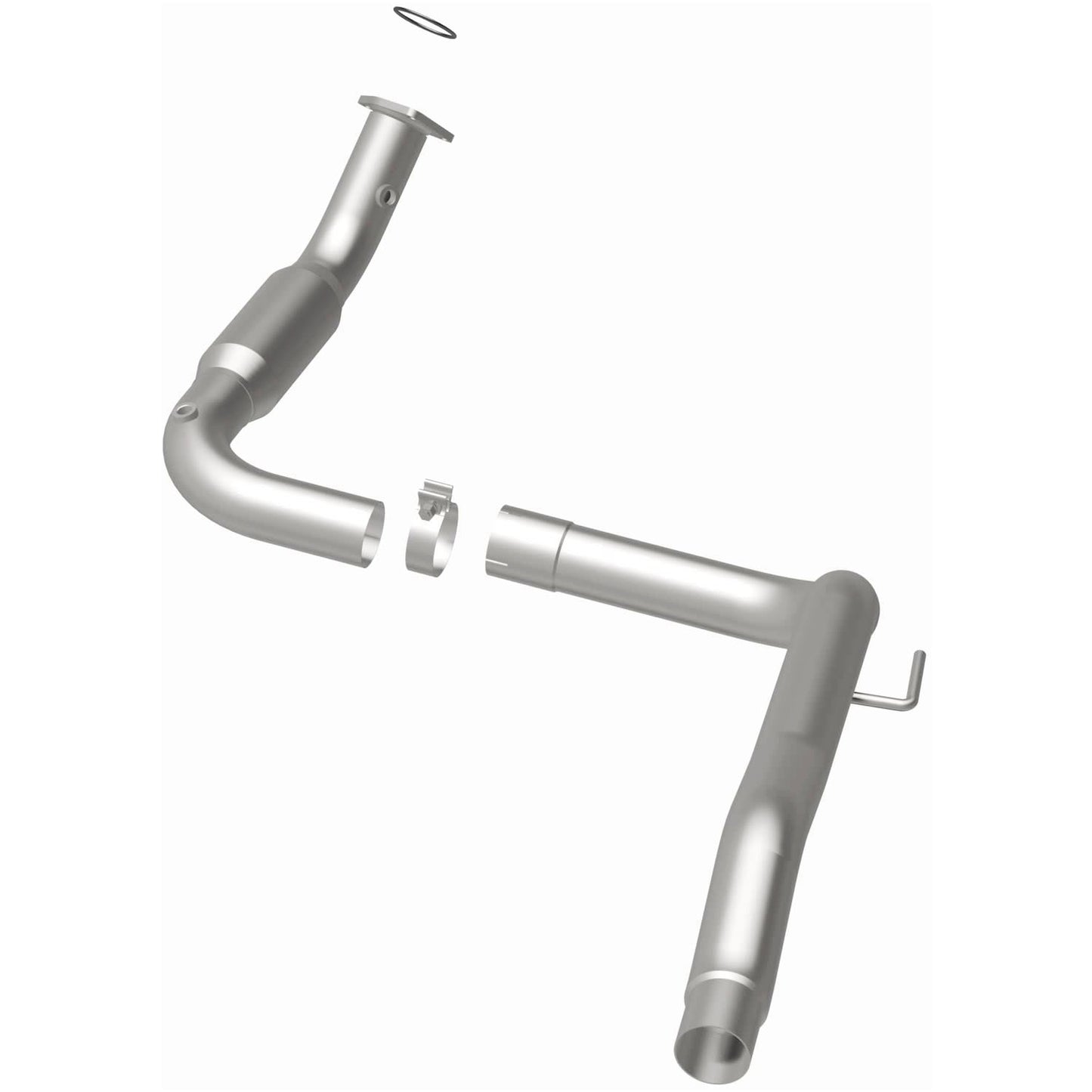 MagnaFlow California CARB Direct-Fit Catalytic Converter 5451640