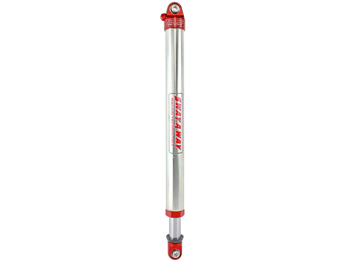 aFe Sway-A-Way 2.5 Series Performance Airshock - 18 IN Stroke