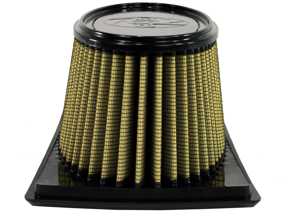 aFe Magnum FLOW Inverted Replacement Air Filter (IRF) w/ Pro GUARD 7 Media - Ford 1999-2003 7.3L