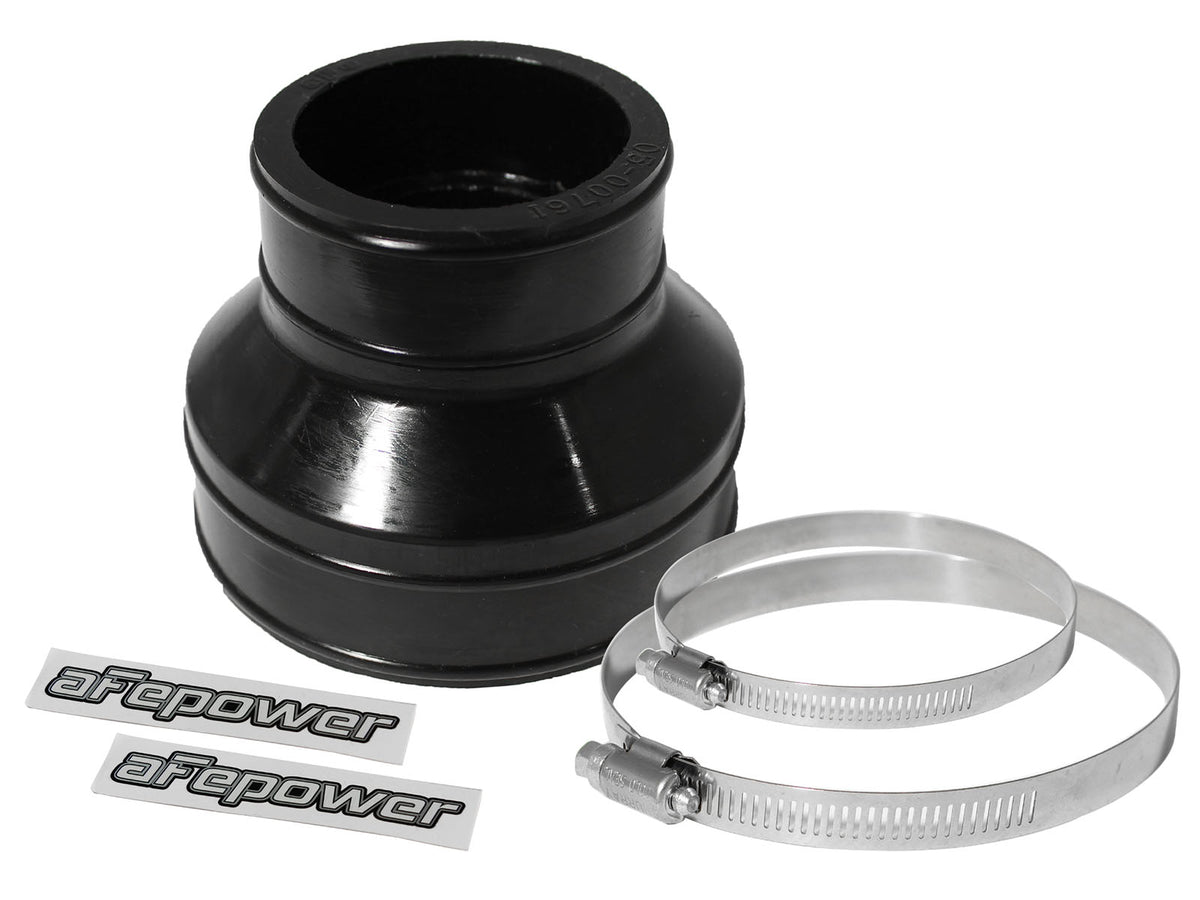 aFe Magnum FORCE Cold Air Intake System Spare Parts Kit - 59-00031