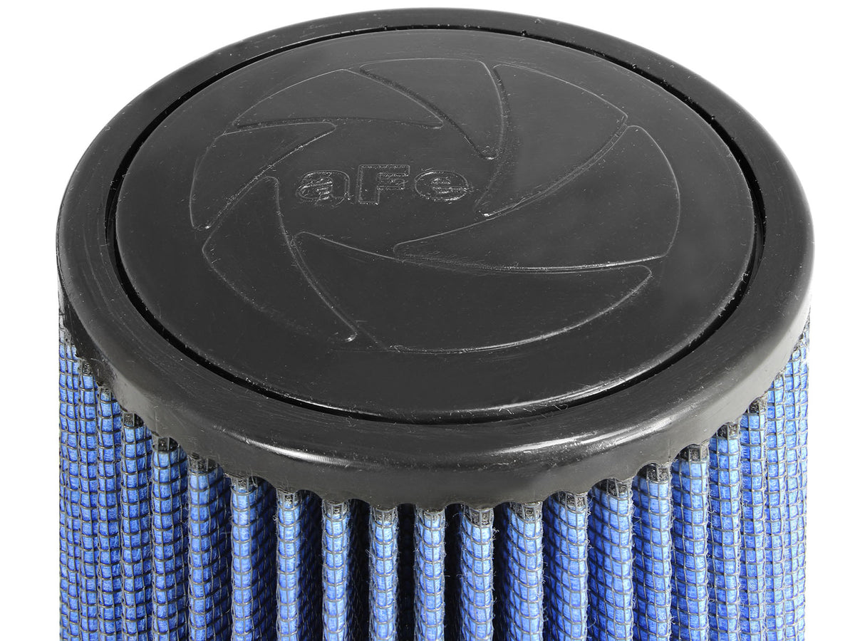 aFe Magnum FLOW Universal Clamp-On Air Filter w/ Pro 5R Media - 24-45509
