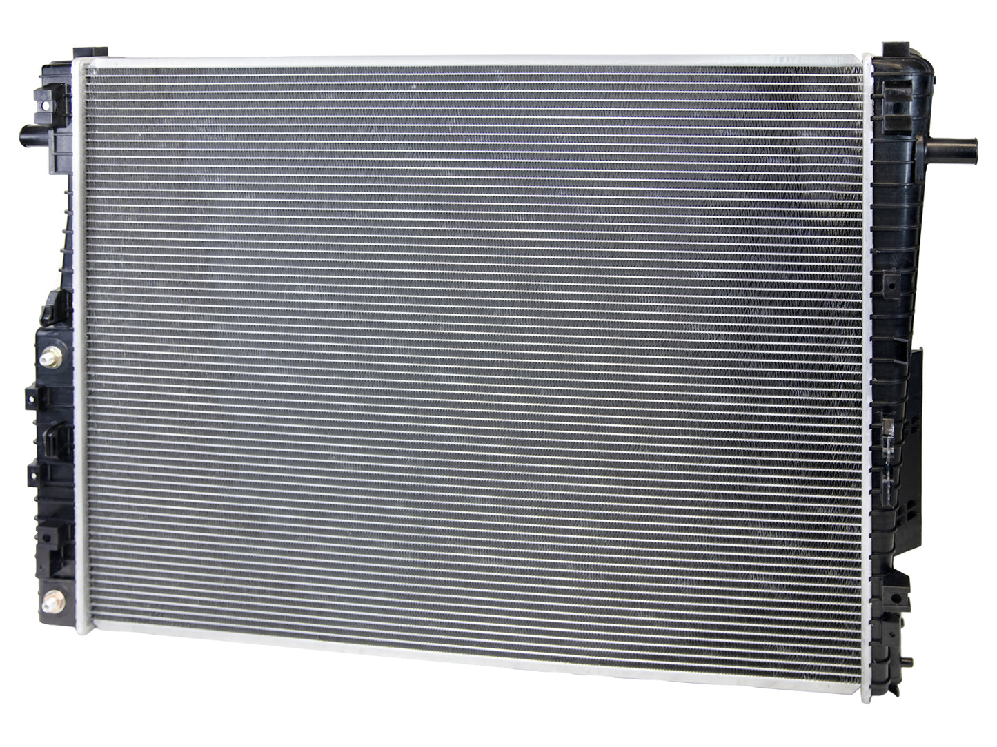 aFe BladeRunner OER Series Radiator - Ford 2008-2010 6.4L