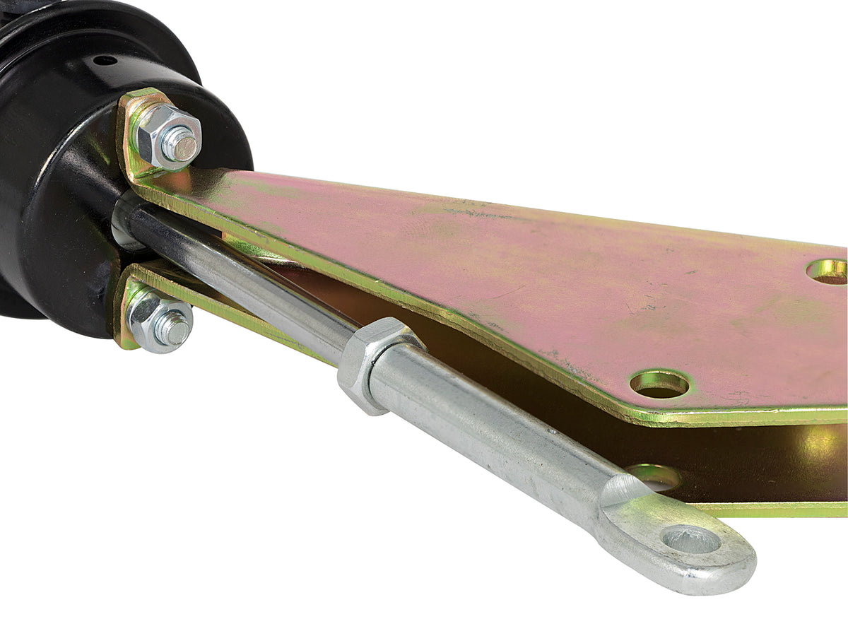 aFe BladeRunner Street Series Steel Wastegate Actuator - Dodge 1994-1998 5.9L