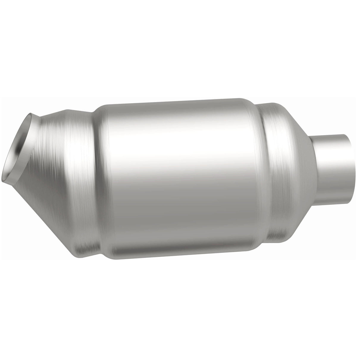 MagnaFlow Standard Grade Universal Catalytic Converter 54973