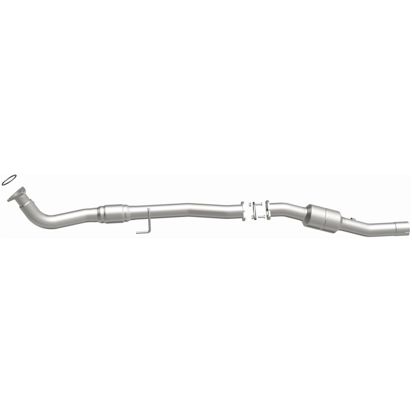 MagnaFlow California CARB Direct-Fit Catalytic Converter 447281