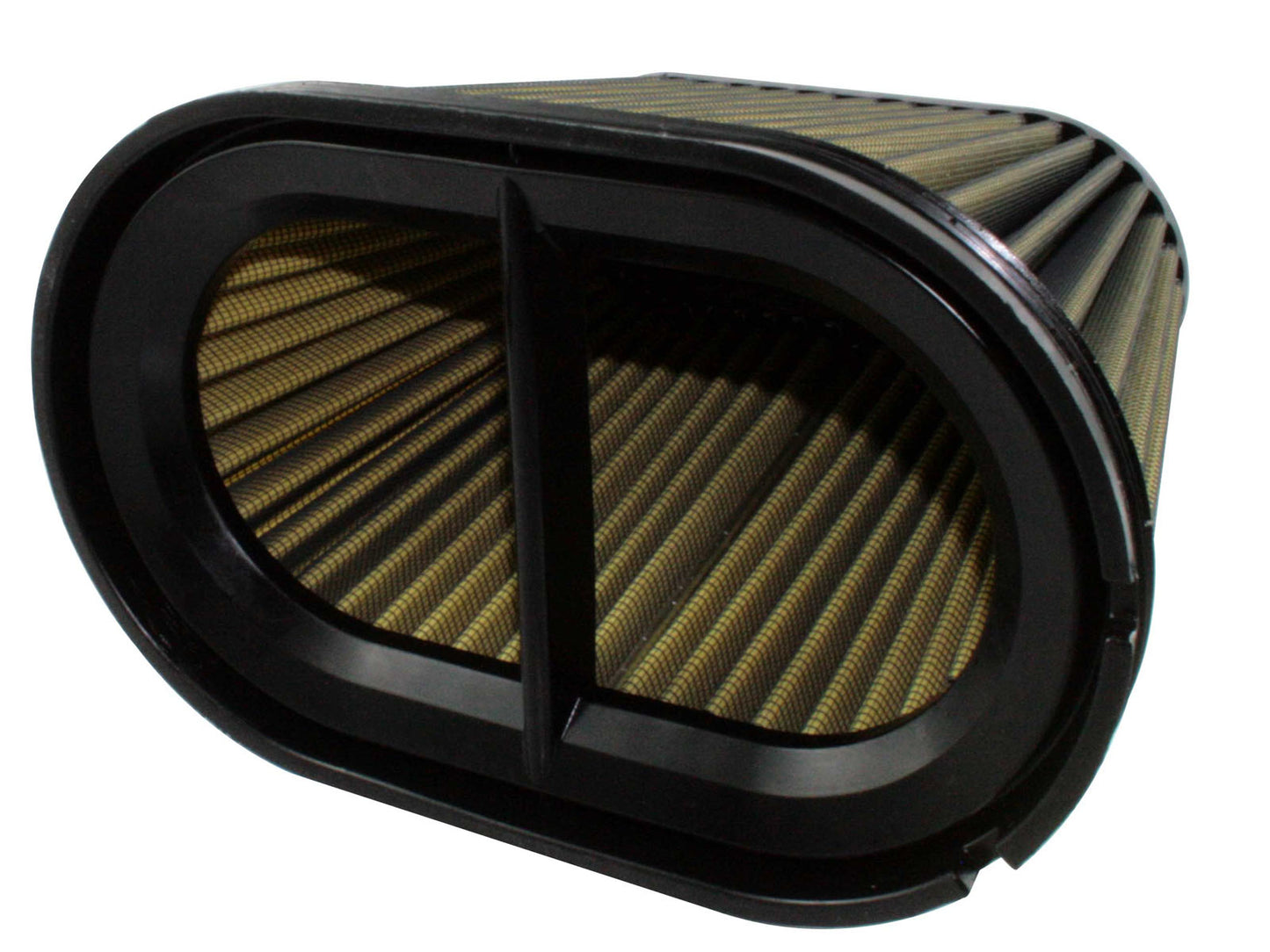 aFe Magnum FLOW OE Replacement Air Filter w/ Pro GUARD 7 Media - Ford 2003-2007 6.0L