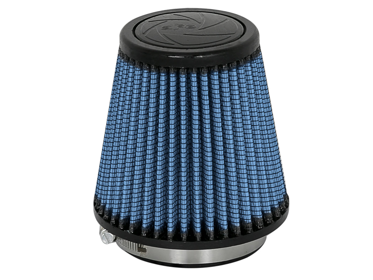 aFe Magnum FLOW Universal Clamp-On Air Filter w/ Pro 5R Media - 24-35505