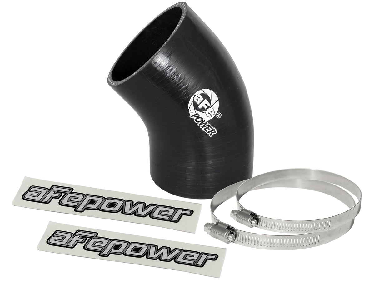 aFe Magnum FORCE Cold Air Intake System Spare Parts Kit - 59-00055