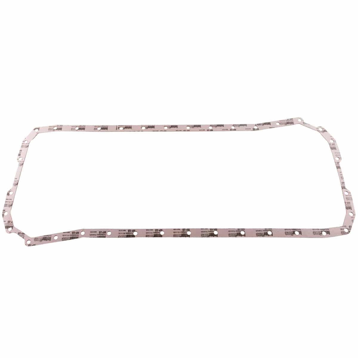 Industrial Injection Dodge Big Iron Oil Pan for 03-18 5.9L and 6.7L Cummins