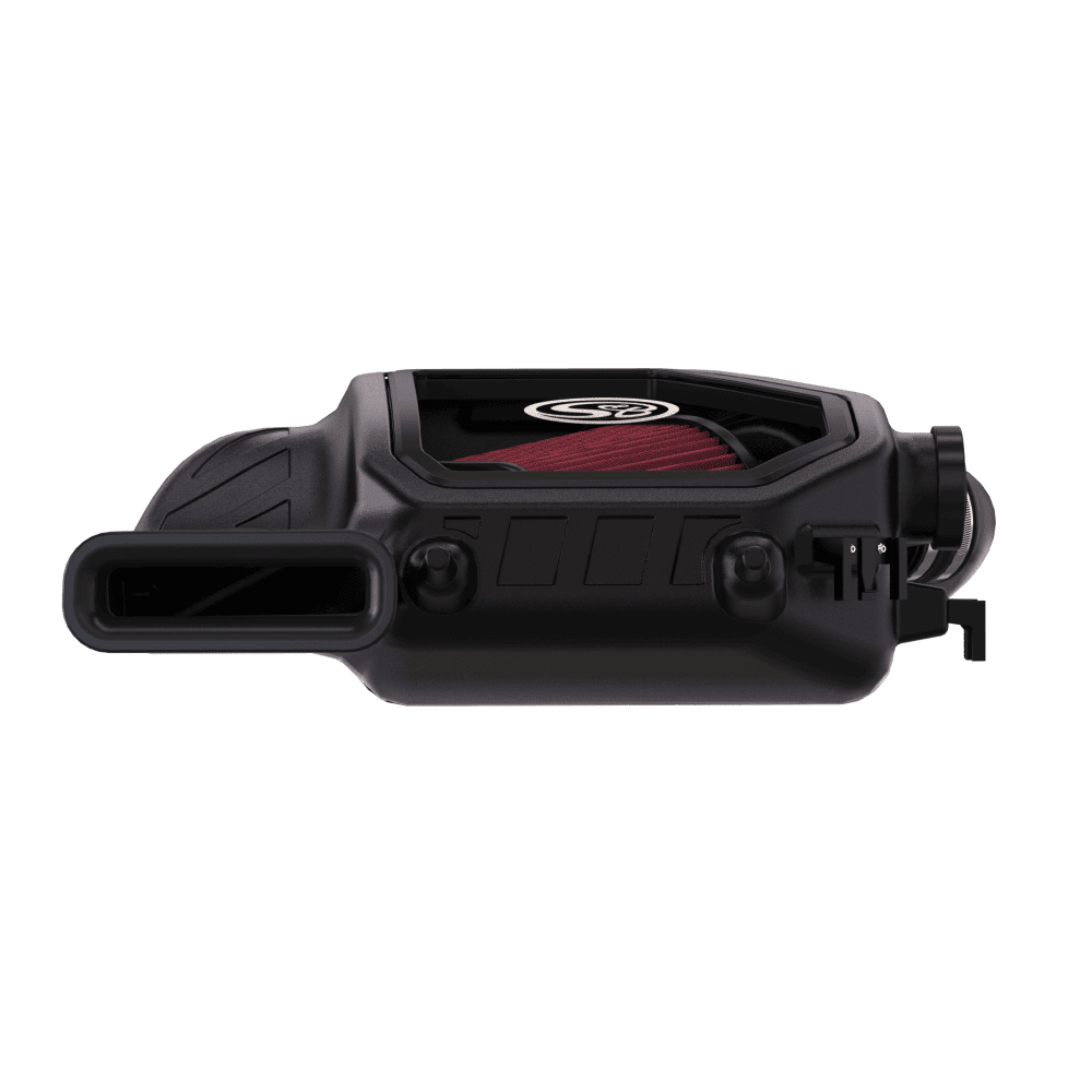 S&B Cold Air Intake For 2023-2025 Mercedes Sprinter 2.0L, Diesel