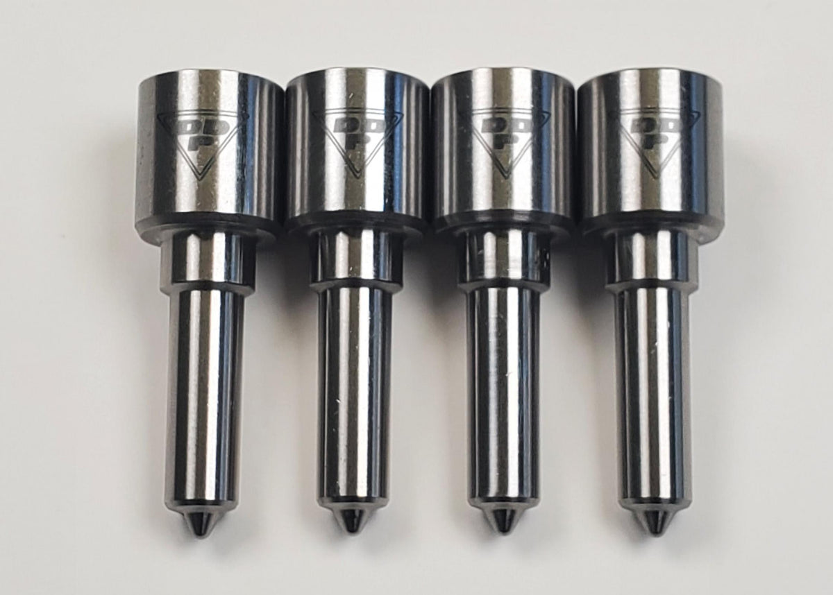 Dynomite Cummins P-Pump Stage 1 Nozzle Set 4BT