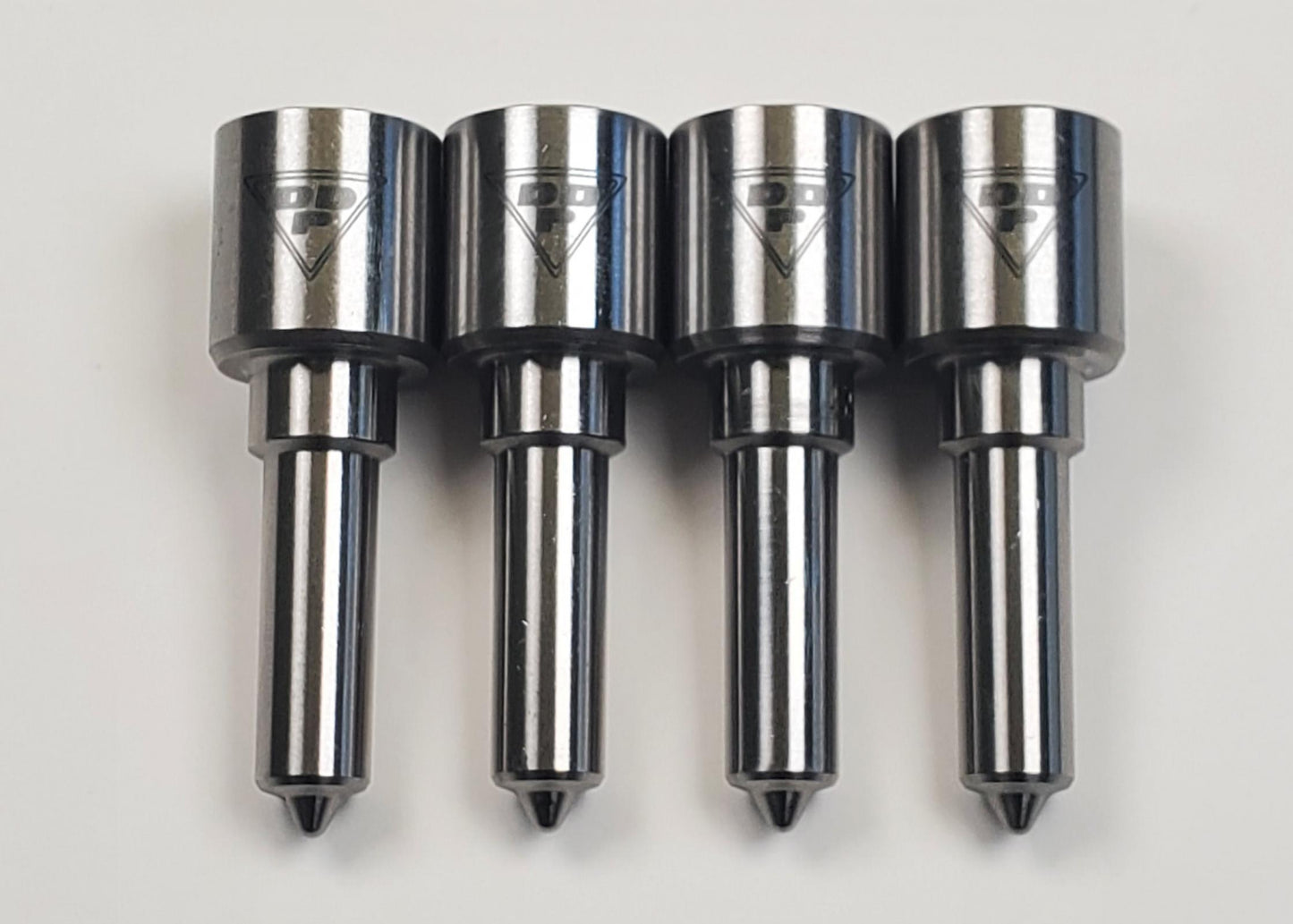 Dynomite Cummins VE Pump Stage 1 Nozzle Set 4BT
