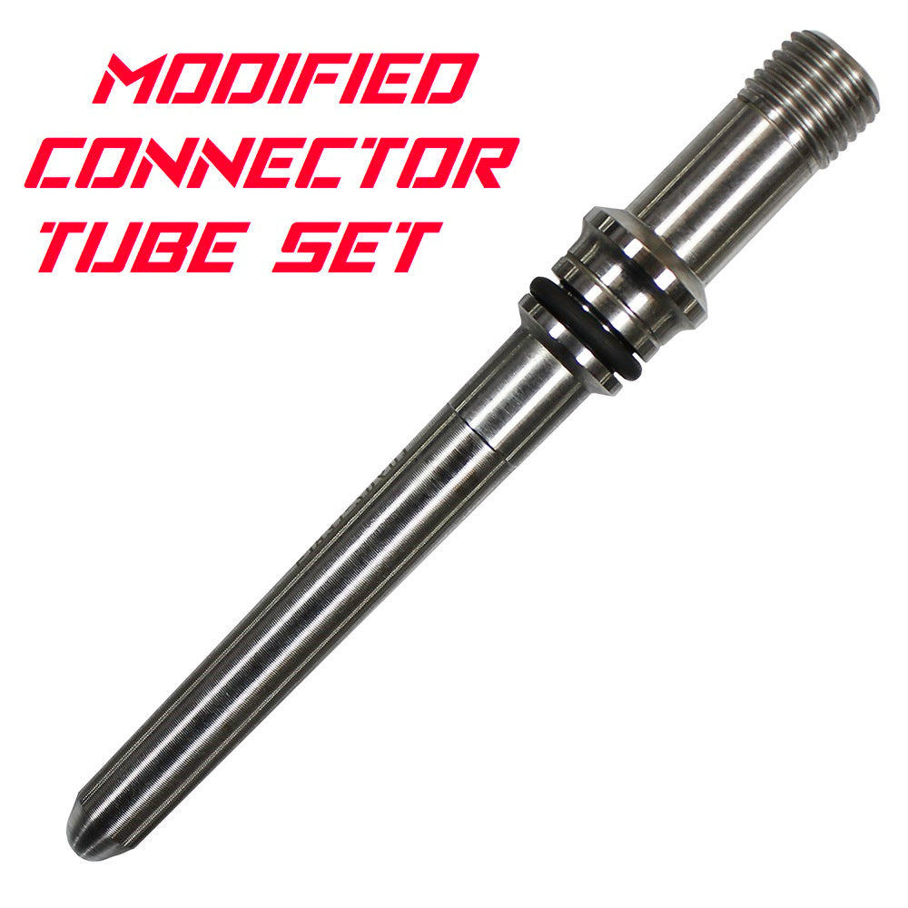 Dynomite Dodge 07.5-18 6.7L Modified Connector Tube Set