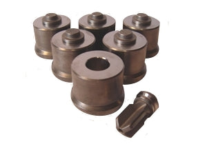 Dynomite Dodge 94-98 5.9L 12 Valve Full Cut Delivery Valve Set