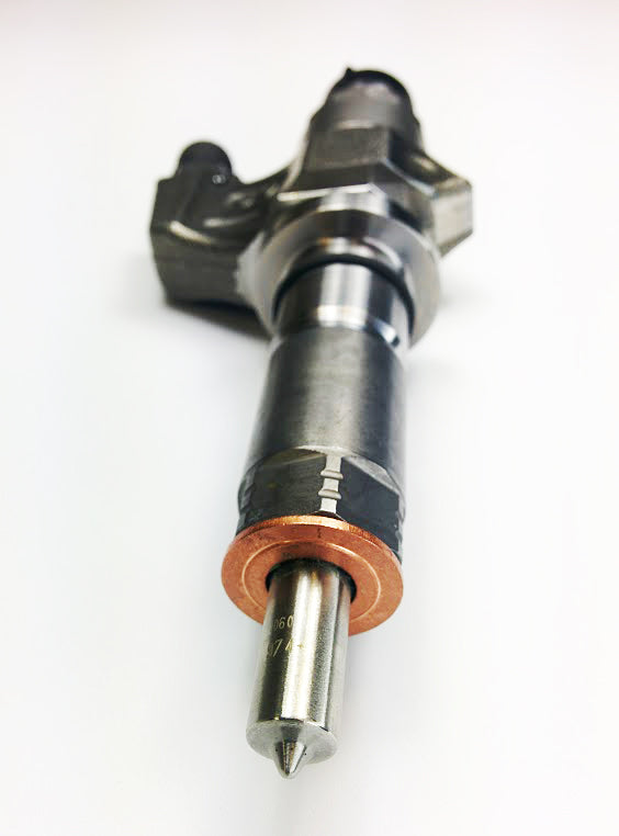 Dynomite Duramax 01-04 LB7 Individual Stock Reman Injector