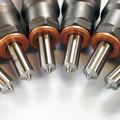 Dynomite Dodge 03-04 Super Mental Injector Set