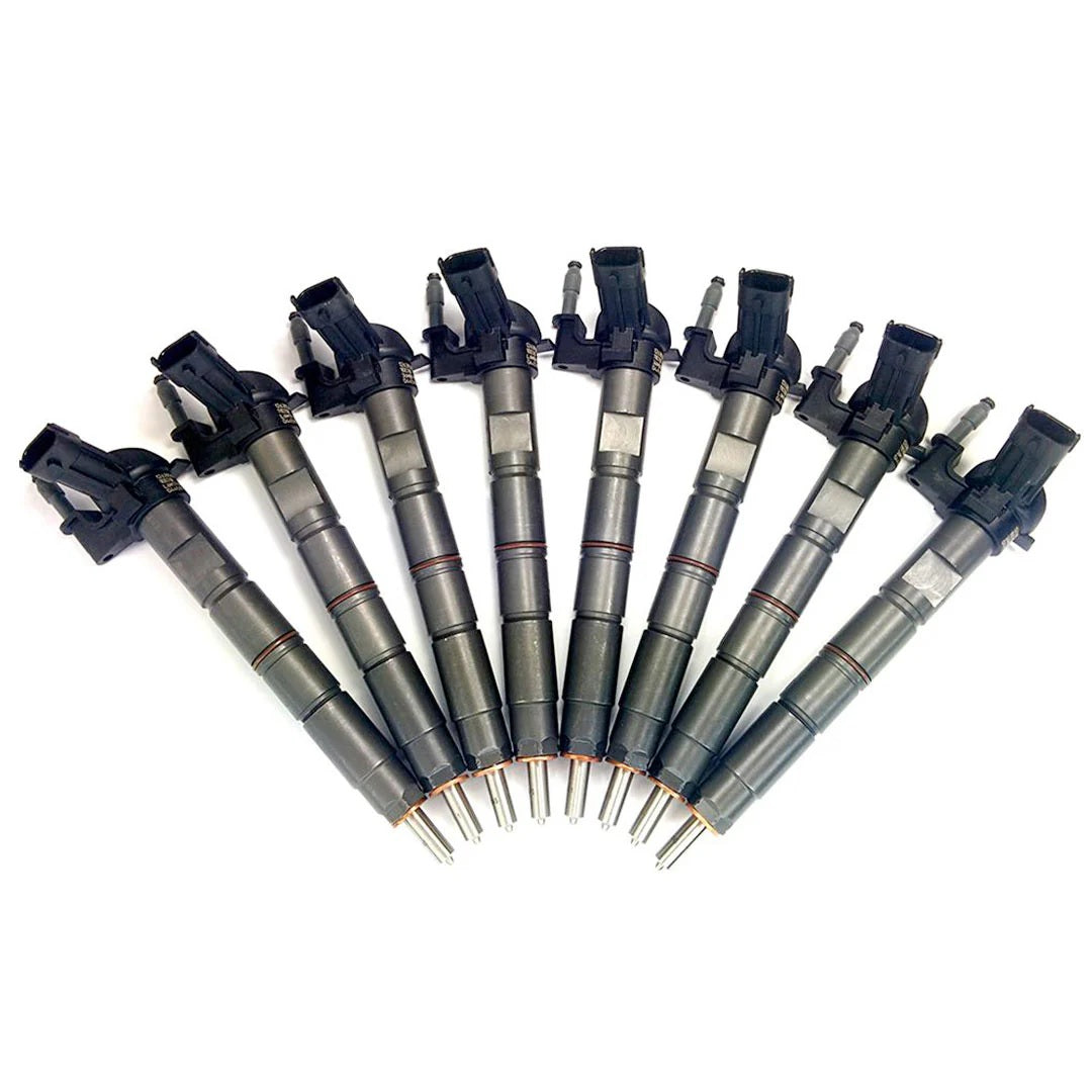 Dynomite Ford 6.7L 23-24 Stock Brand New Injector Set