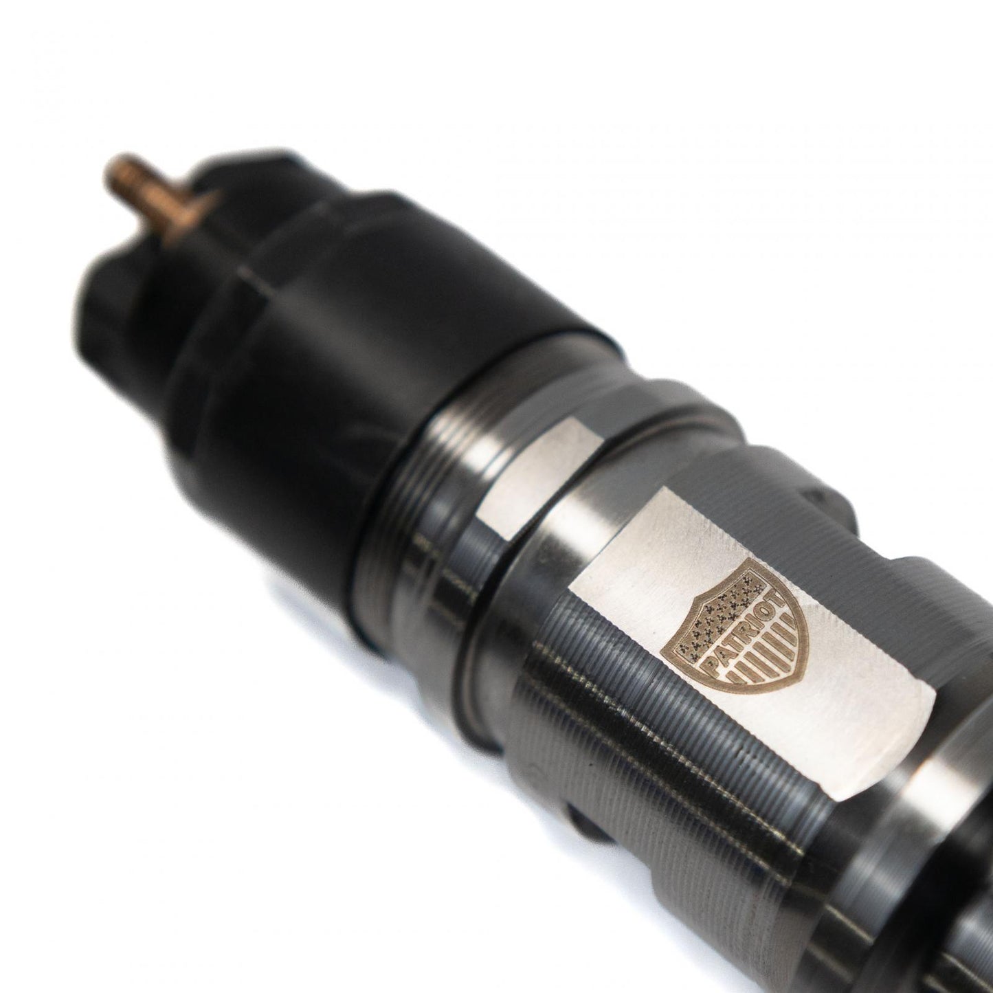 Dynomite Dodge Ram 07.5-12 6.7L Cummins Stock Patriot Series Reman Injector