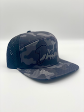Load image into Gallery viewer, Diesel Proof Camo Series Hydro Snapback
