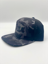 Load image into Gallery viewer, Diesel Proof Camo Series Hydro Snapback
