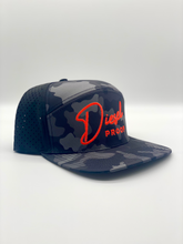Load image into Gallery viewer, Diesel Proof Camo Series Hydro Snapback