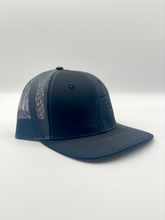 Load image into Gallery viewer, Diesel Proof "DP" Logo Trucker Hat