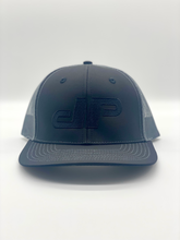 Load image into Gallery viewer, Diesel Proof "DP" Logo Trucker Hat