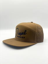 Load image into Gallery viewer, Diesel Proof Hydro Series Snapback Hat