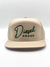 Load image into Gallery viewer, Diesel Proof Hydro Series Snapback Hat