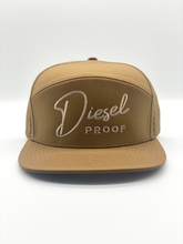 Load image into Gallery viewer, Diesel Proof Hydro Series Snapback Hat