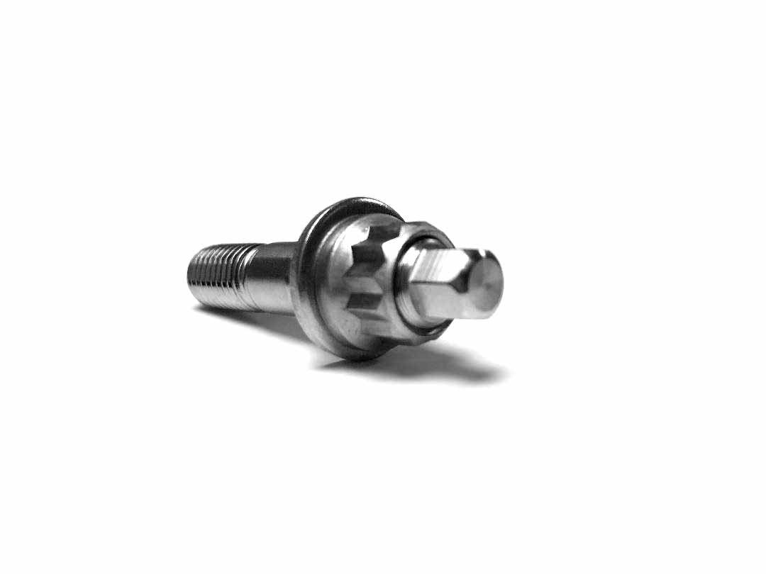 Fleece Fleece Performance Exhaust Manifold Stud Kit - 7mm External Hex Head