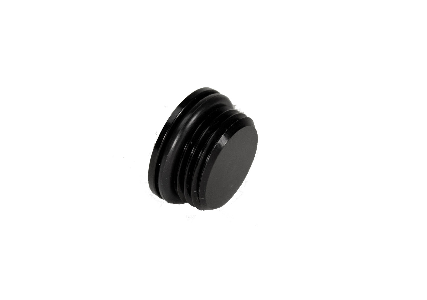 Fleece 3/14"-16 Hex Socket Plug w/ O-Ring