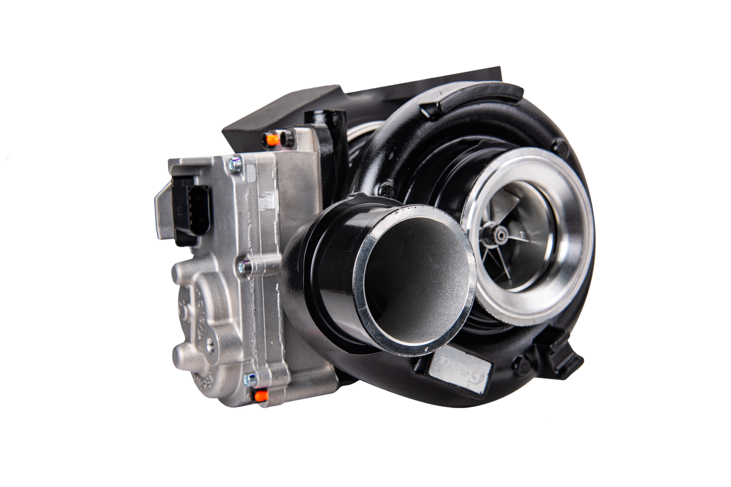 Fleece Cheetah Turbocharger for 2013-2018 6.7L Cummins