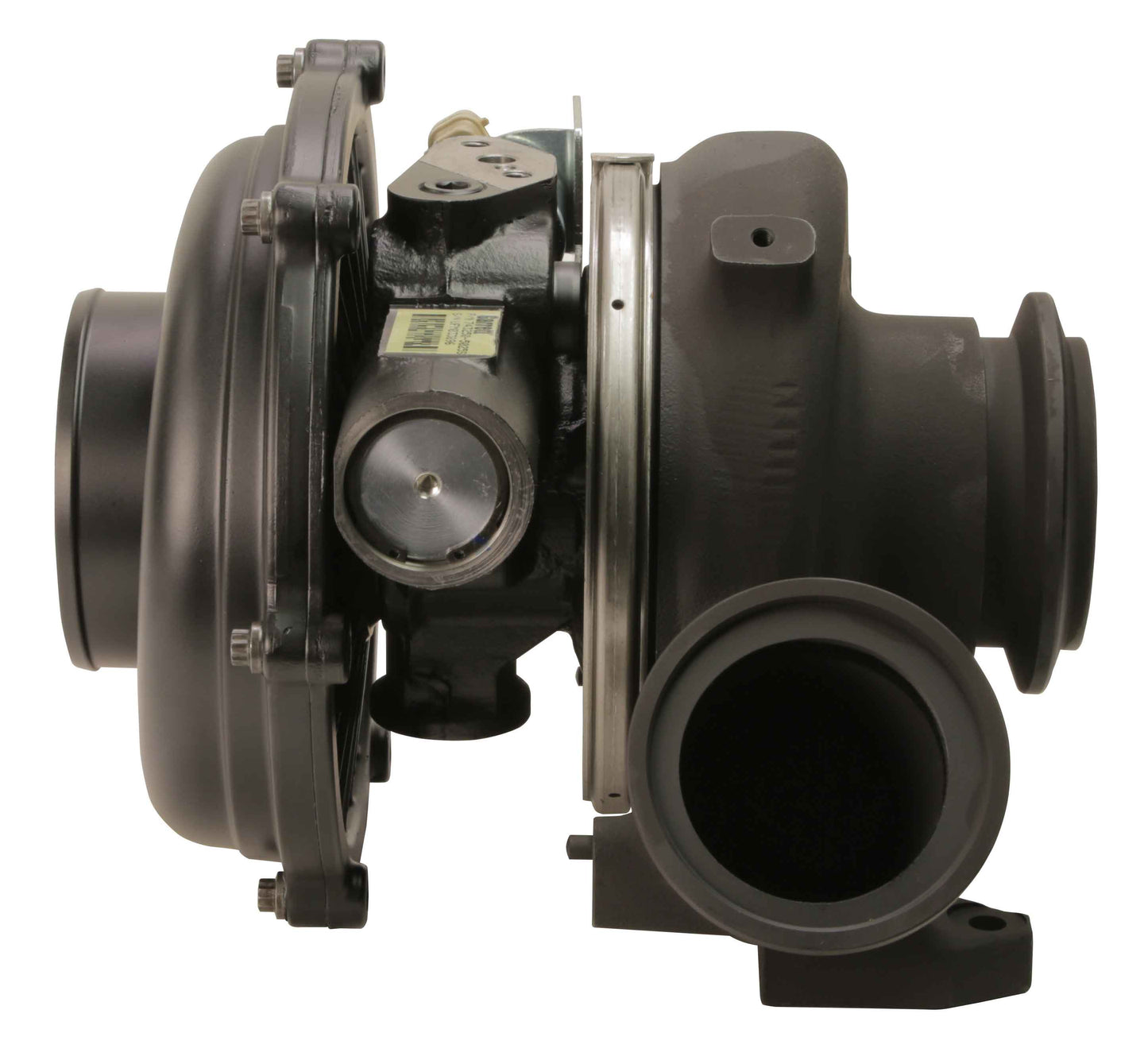 Fleece Cheetah Turbocharger for 2004.5-2007 6.0L Powerstroke