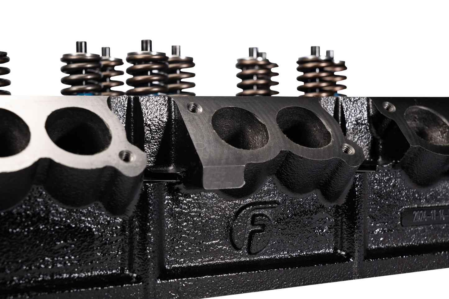 Fleece Freedom Series Duramax Cylinder Head for 2017-2023 L5P (Passenger Side) - Ford 2003-2007 - FPE-61-10011-HD