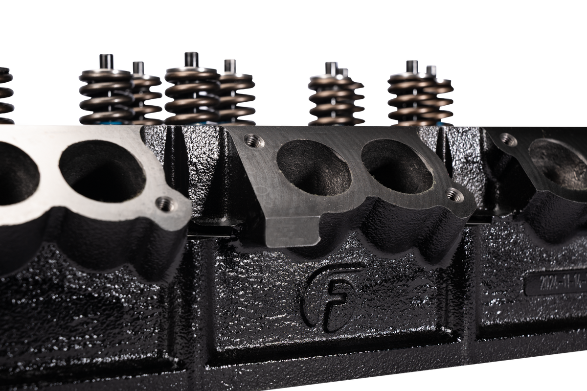 Fleece Freedom Series Duramax Cylinder Head for 2017-2023 L5P (Passenger Side) - Ford 2003-2007 - FPE-61-10012-HD