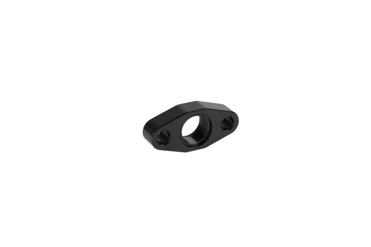 Fleece Turbo Drain Flange Adapter