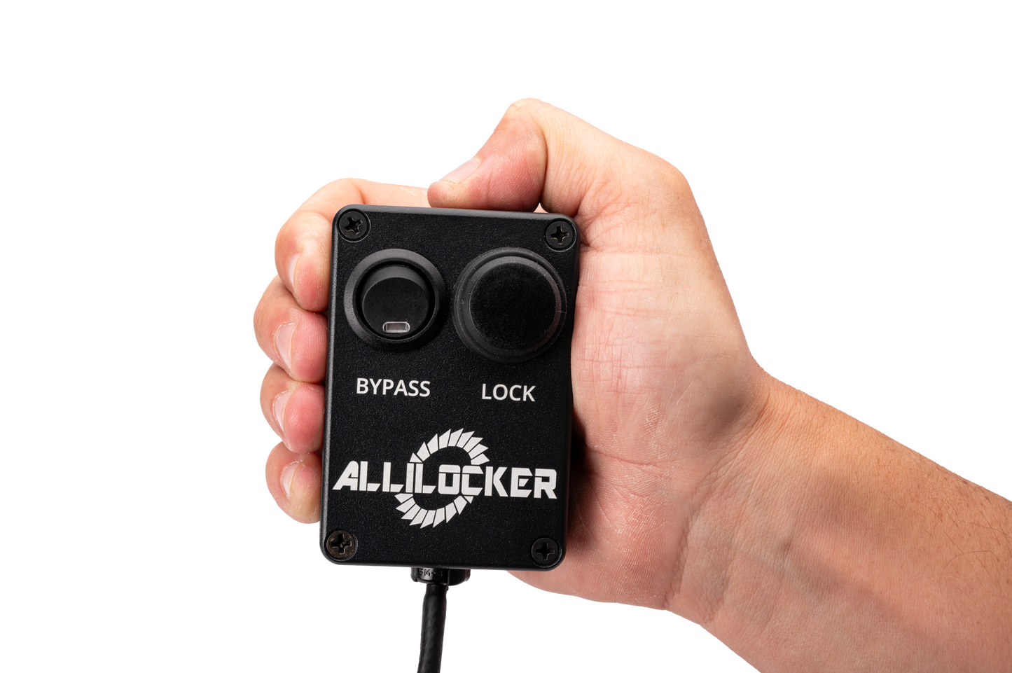 Fleece 2001-2016 AlliLocker - Allison Torque Converter Controller